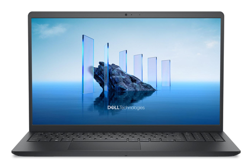 DELL Pro 15 Essential PV15250 Intel® Core™ i7 i7-1355U Computer portatile 39,6 cm (15.6") Full HD 16 GB DDR5-SDRAM 1 TB SSD Wi-Fi 6 (802.11ax) Windows 11 Pro Nero Italiano