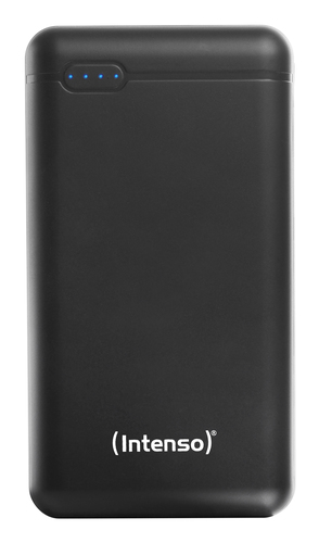 Intenso PowerBank XS 20000 mAh Nero