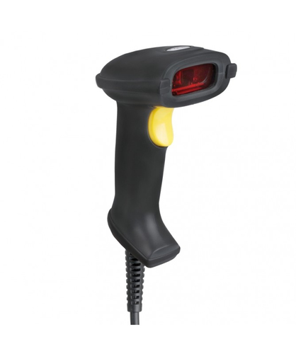 Vultech Barcode Scanner USB LASER 1D