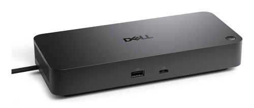 DELL WD25TB4 Cablato Thunderbolt 4 Nero