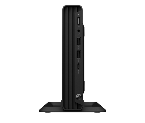 HP Pro Mini 260 G9 Desktop PC Intel® Core™ i5 i5-1334U 16 GB DDR4-SDRAM 512 GB SSD Windows 11 Pro Mini PC