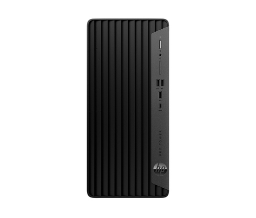 HP Pro Tower 400 G9 PCI Intel® Core™ i7 i7-14700 16 GB DDR5-SDRAM 512 GB SSD Windows 11 Pro PC Nero
