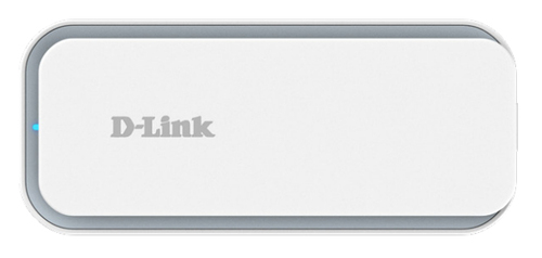 D-Link D501 dispositivo di rete cellulare