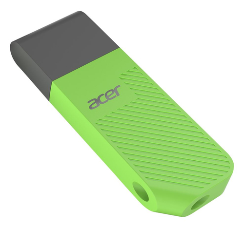 Acer UP300 - 128 GB unità flash USB USB tipo A 3.2 Gen 1 (3.1 Gen 1) Verde
