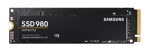 Origin Storage MZ-V8V1T0BW drives allo stato solido 1 TB M.2 PCI Express 3.0 NVMe V-NAND