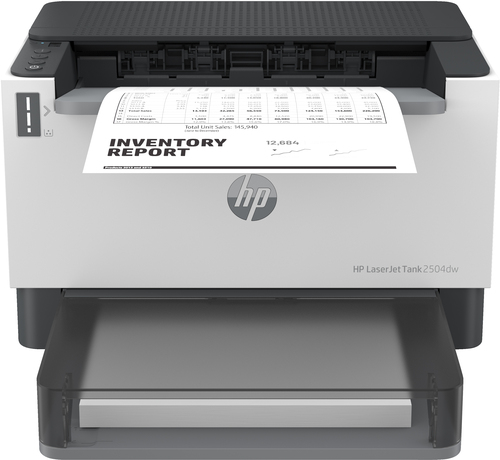 HP LaserJet Stampante Tank 2504dw