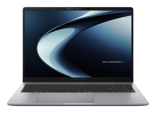 ASUS ExpertBook P3 G1 P3606CCA-MB0004X Intel Core Ultra 5 225H Computer portatile 40,6 cm (16") WUXGA 16 GB DDR5-SDRAM 512 GB SSD Wi-Fi 6 (802.11ax) Windows 11 Pro Grigio