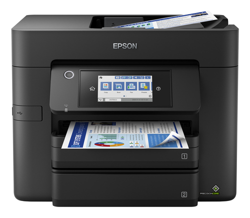 Epson WorkForce Pro WF-4830DTWF