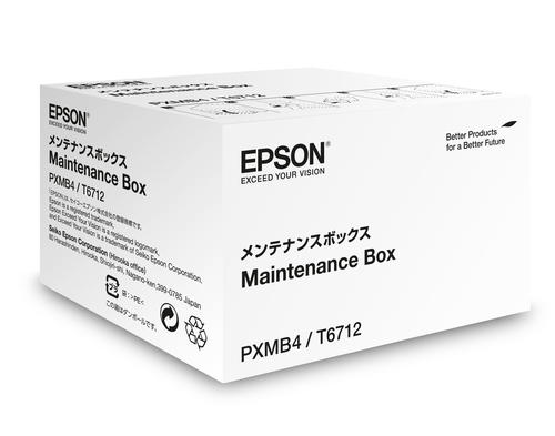 Epson Maintenance box