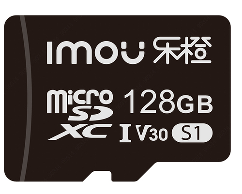 Imou ST2-128-S1 memoria flash 128 GB MicroSD NAND Classe 10