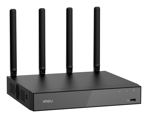Imou N118W Nero