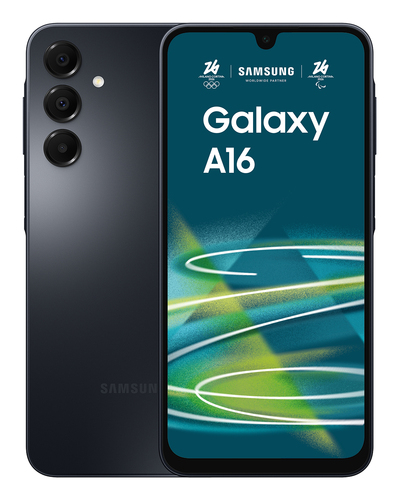 Samsung Galaxy A16