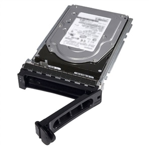 DELL 345-BCZZ drives allo stato solido 480 GB 2.5" Serial ATA III