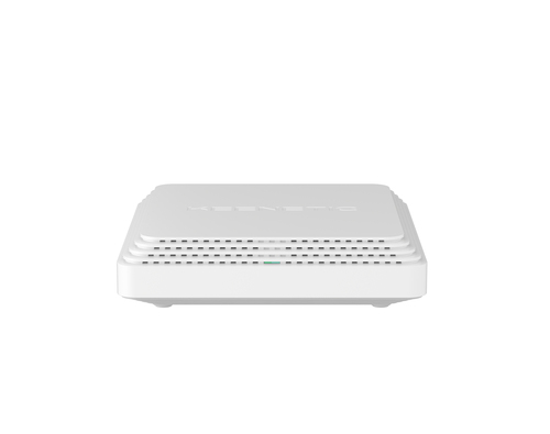 Keenetic Sprinter SE (KN-3712) Router/Ripetitore Gigabit Wi-Fi 6 mesh AX3000 con smart switch Gigabit a 4 porte