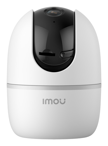 Imou A1 Pro 2K Telecamera di sicurezza IP Interno 2304 x 1296 Pixel Scrivania