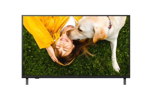 LG 43UA751C TV Hospitality 109,2 cm (43") 4K Ultra HD Smart TV Nero